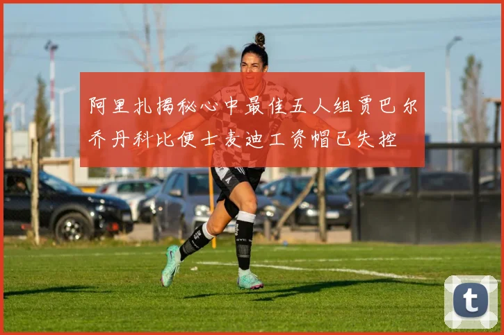 阿里扎揭秘心中最佳五人组贾巴尔乔丹科比便士麦迪工资帽已失控