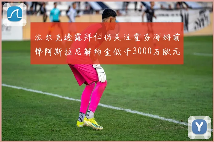 法尔克透露拜仁仍关注霍芬海姆前锋阿斯拉尼解约金低于3000万欧元