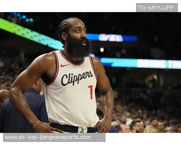 哈登梦回巅峰半场狂砍26分三分球6中5展现绝佳状态 哈登梦回巅峰半场狂砍26分三分球6中5展现绝佳状态