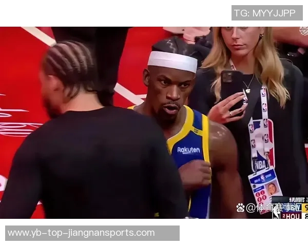 追梦时刻小佩顿表现亮眼巴特勒关键时刻掌控比赛局势 追梦时刻小佩顿表现亮眼巴特勒关键时刻掌控比赛局势