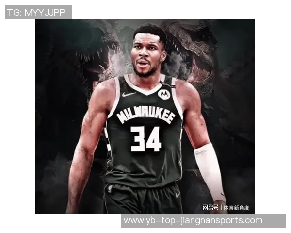 字母哥坦言未来充满未知挑战人生的变数让他倍感期待与不安