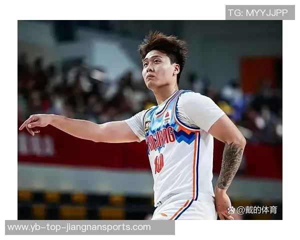 赵睿周琦实力强劲小曾陈盈骏回归助力球队深度提升