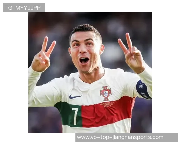 C罗坦言已不再关注最佳球员争论为葡萄牙赢得三冠感到无比快乐