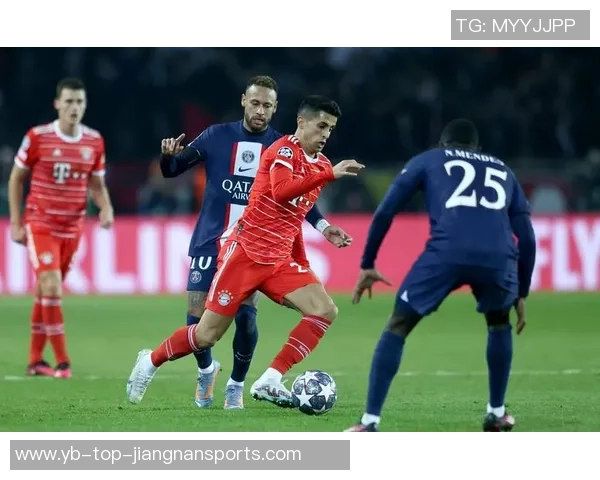 法媒报道帕梅卡诺若不续约拜仁巴黎有意报价争夺