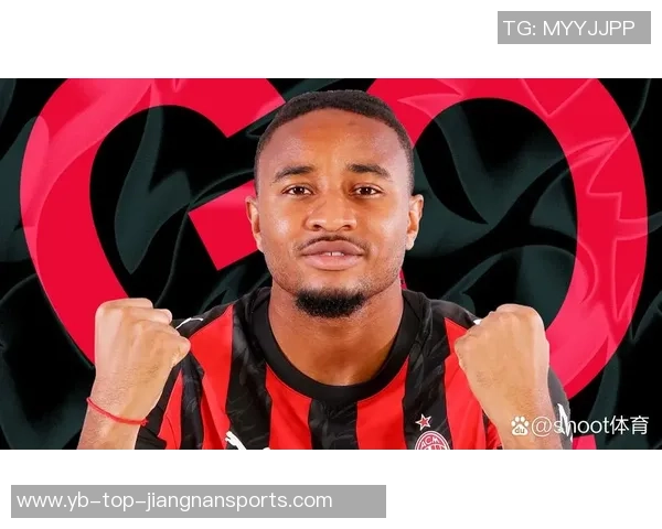 恩昆库澄清与费内巴切传闻希望继续为米兰效力